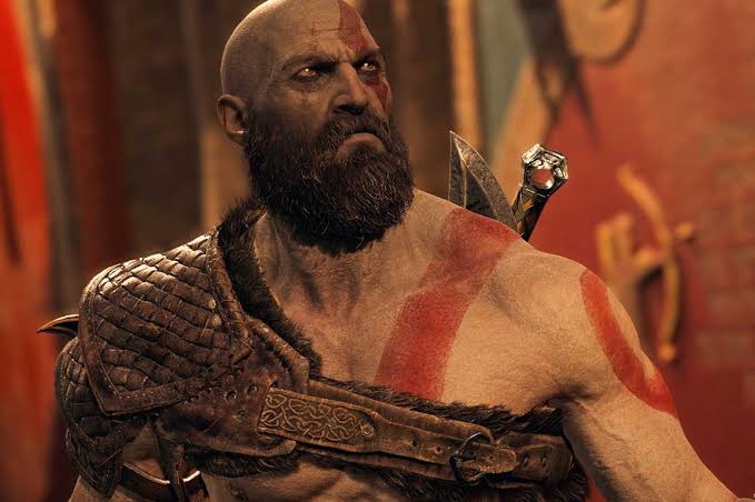 SANTA MONICA CONFIRMA NOVO GOD OF WAR COM KRATOS APÓS JOGO DE FAYE