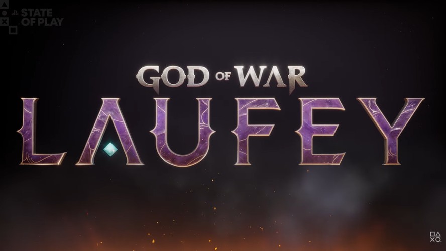 GOD OF WAR: LAUFEY ANUNCIA DATA DE LANÇAMENTO E EXCLUSIVIDADE NO PS5